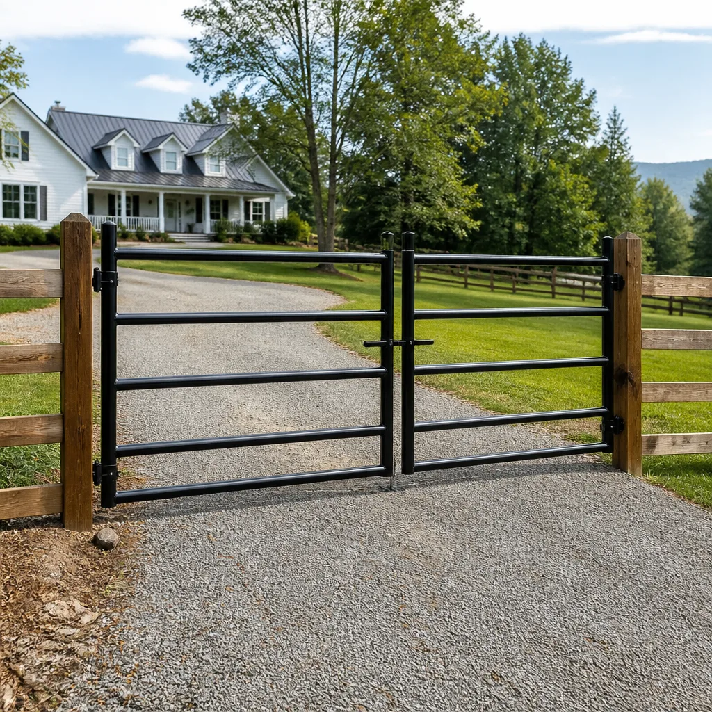 Farm & ranch